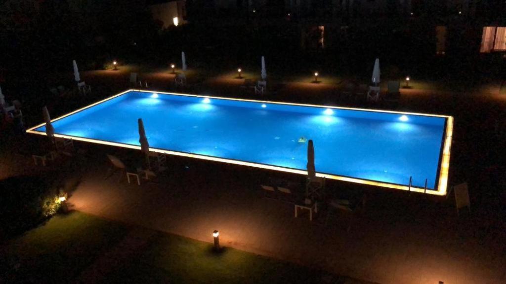 Dune By The Sea Silvi Paese Exterior photo
