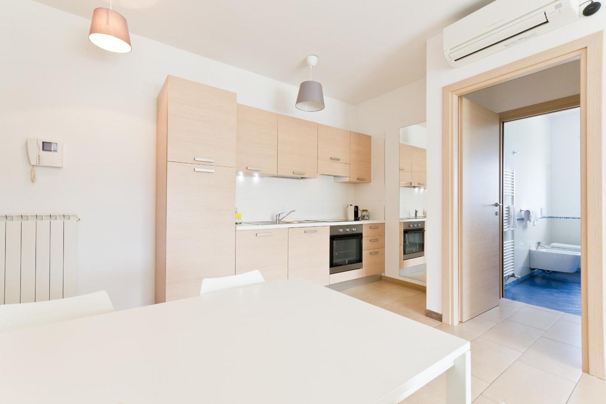 Dune By The Sea Silvi Paese Exterior photo