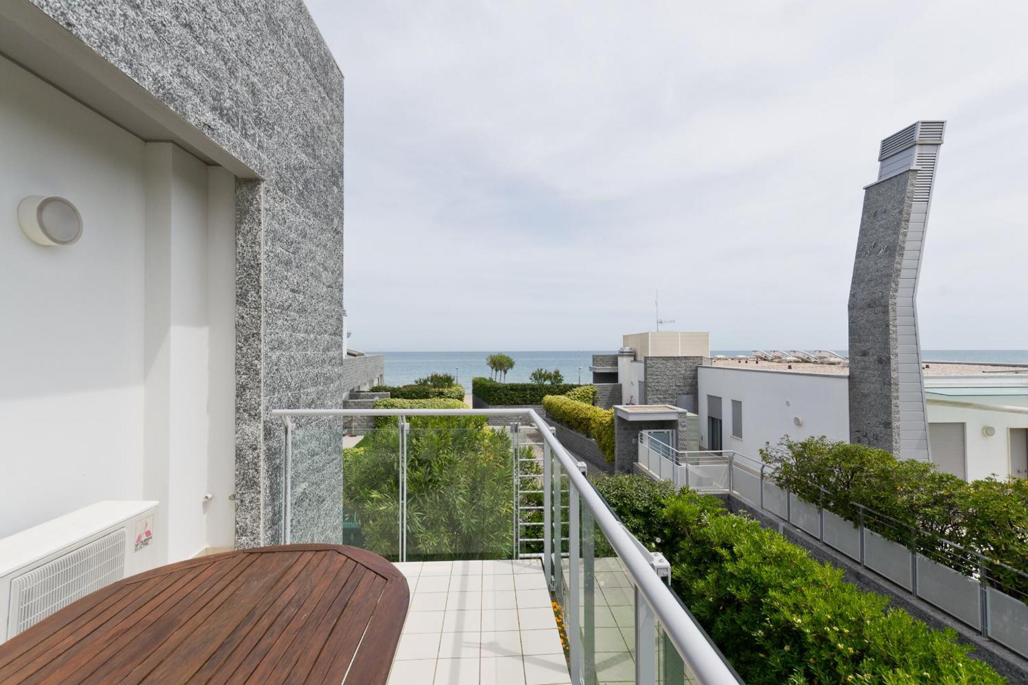 Dune By The Sea Silvi Paese Exterior photo