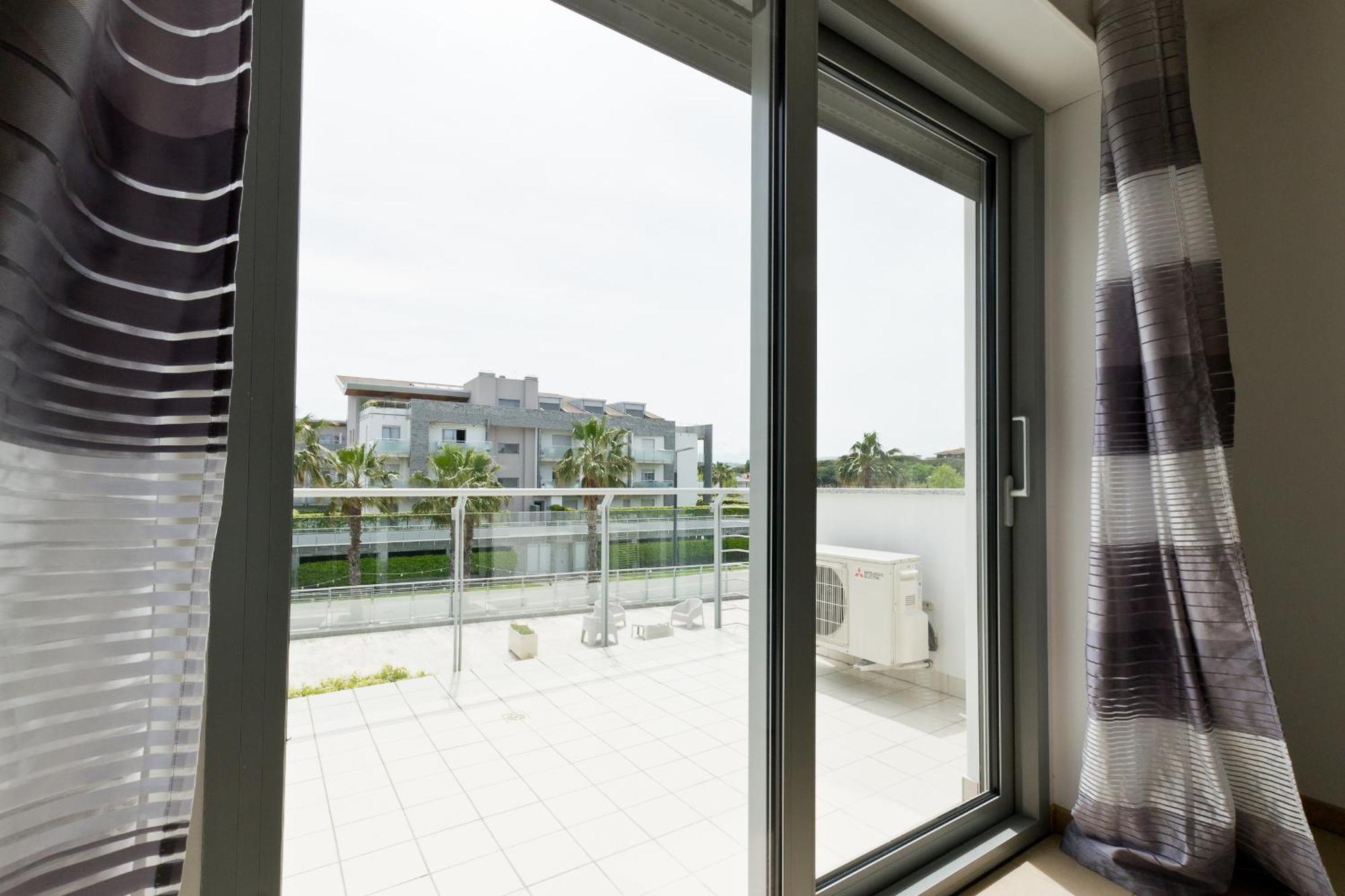 Dune By The Sea Silvi Paese Exterior photo