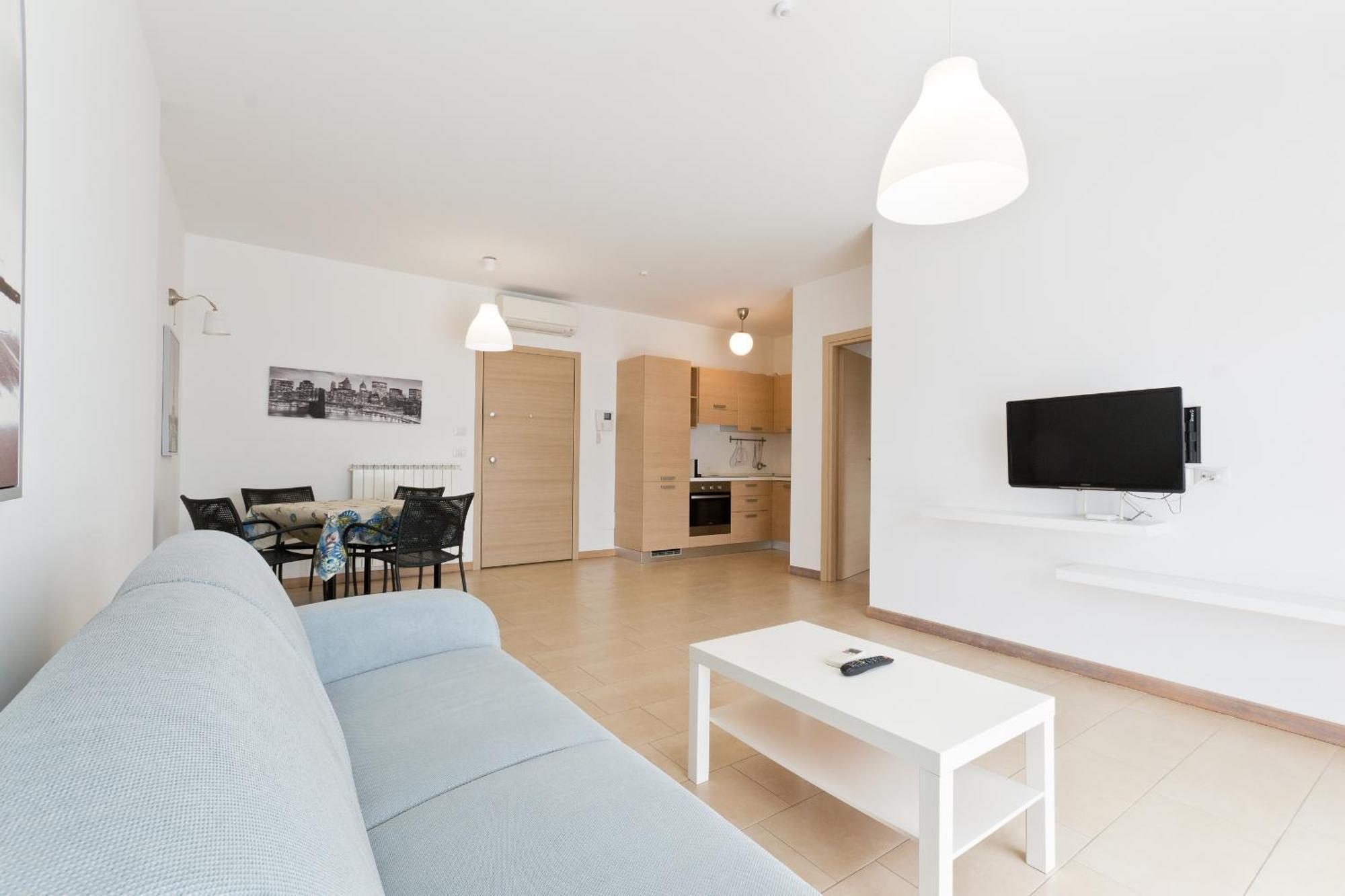 Dune By The Sea Silvi Paese Exterior photo